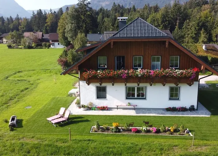 Haus Heimatblick