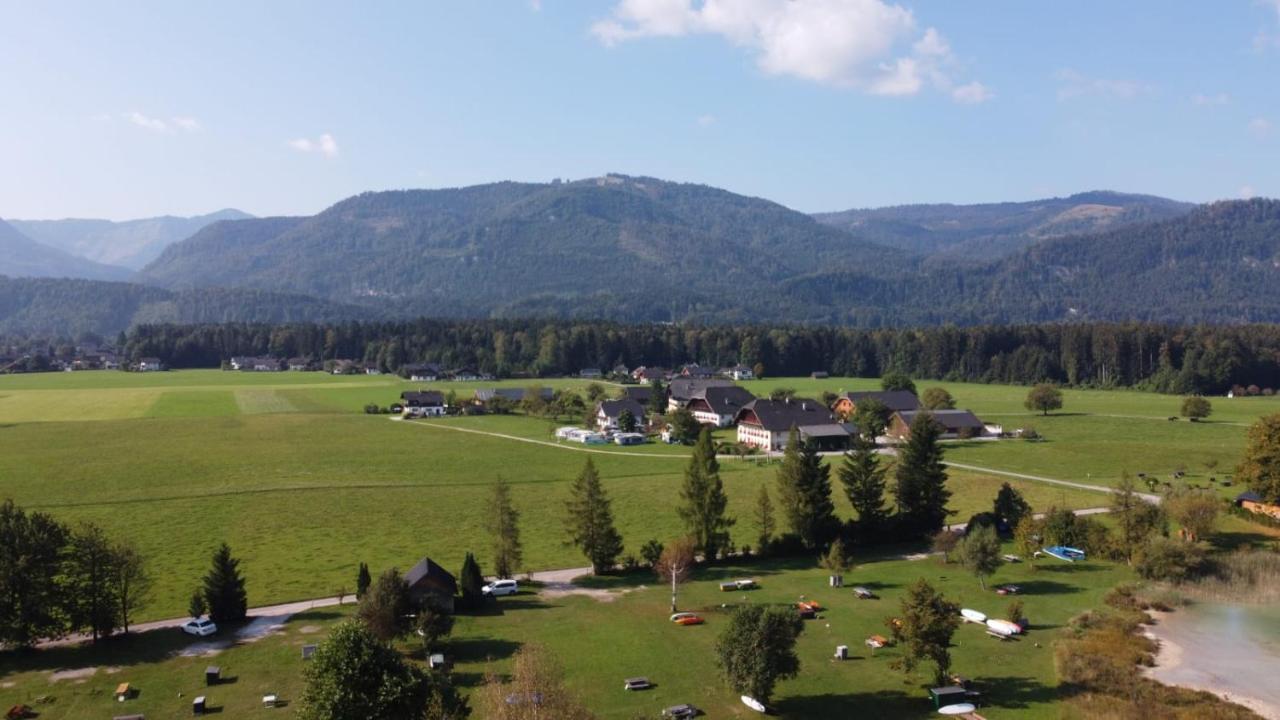 Haus Heimatblick *