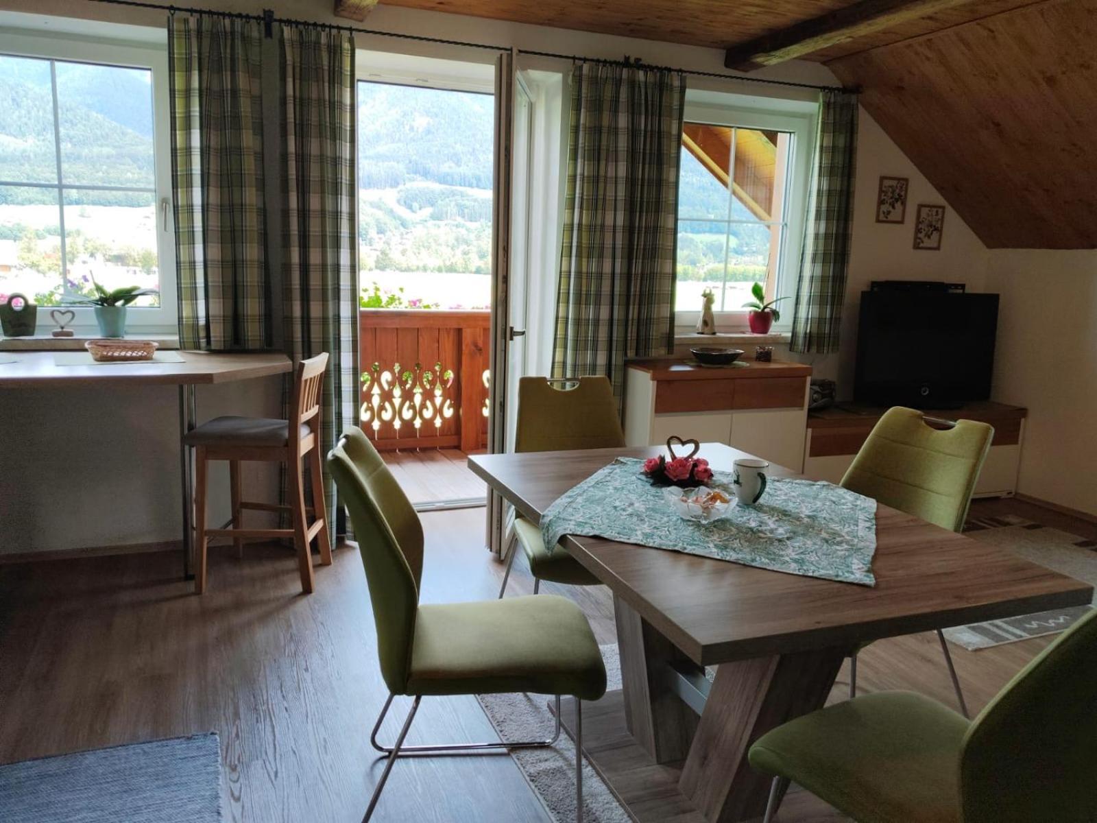 Haus Heimatblick