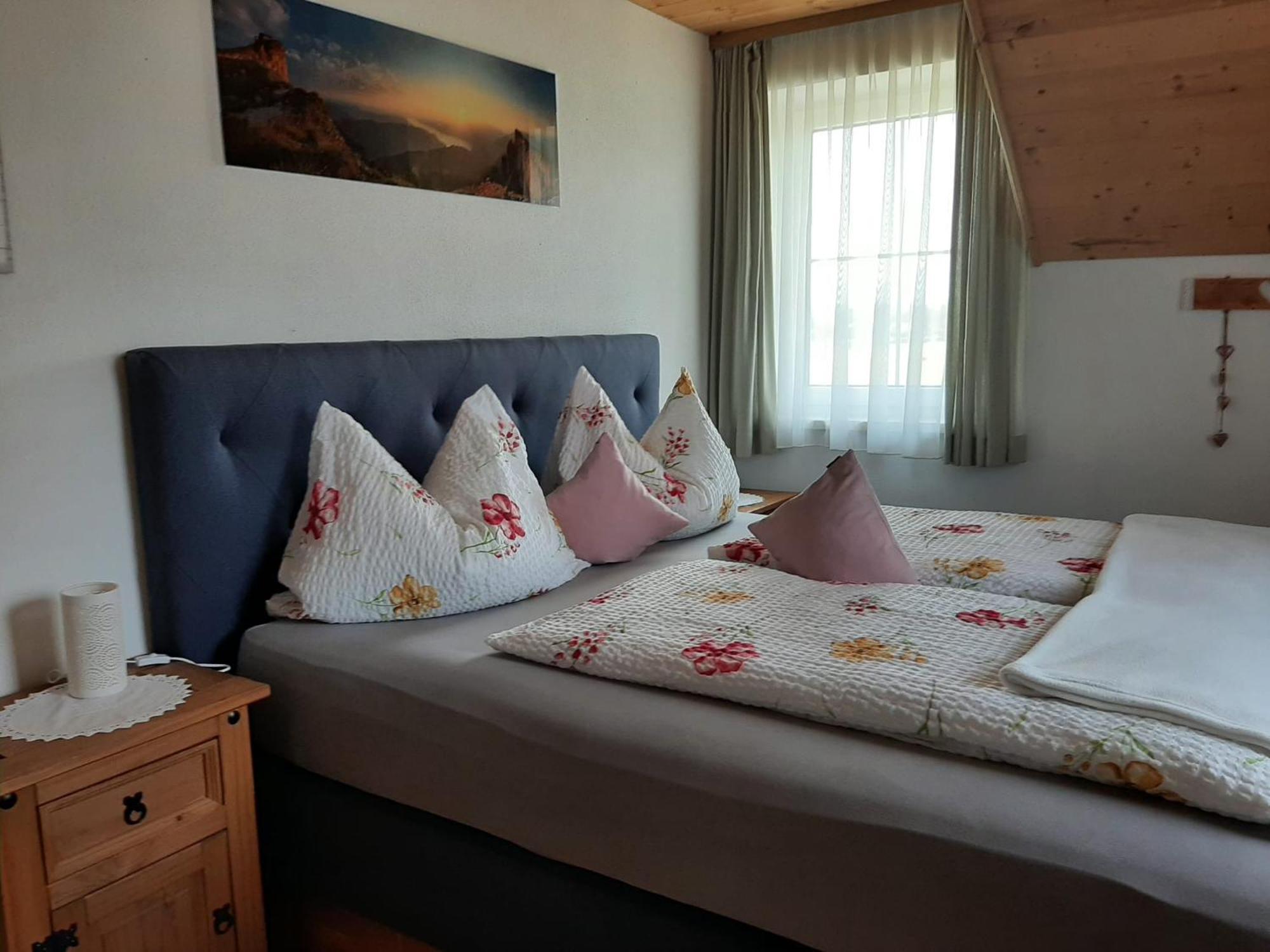 Apartment Haus Heimatblick