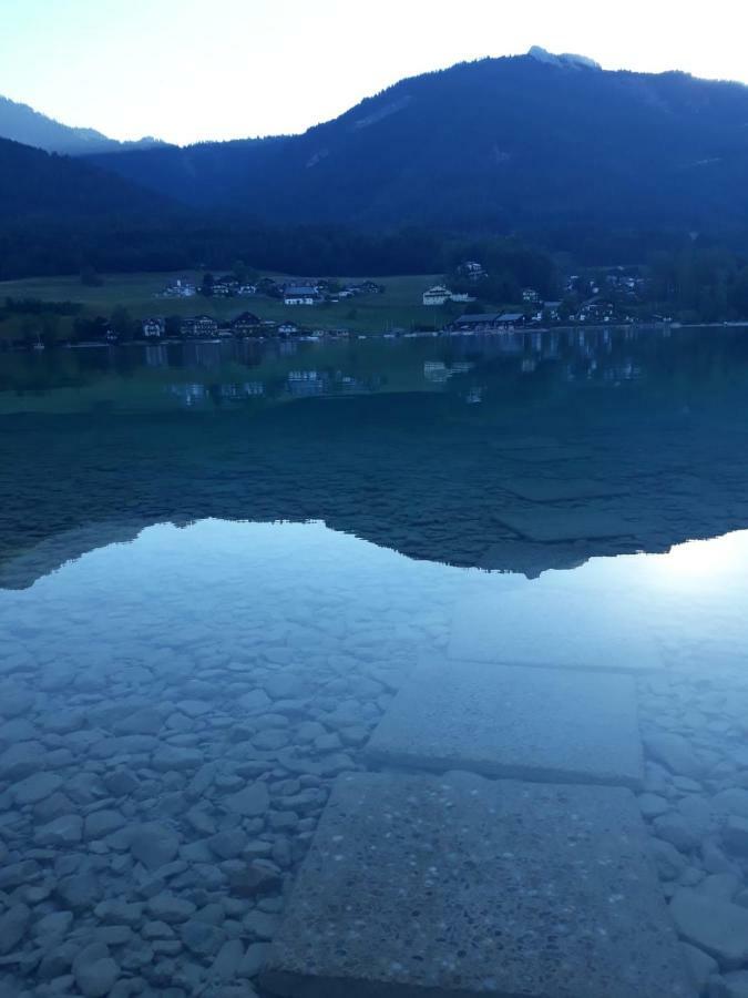 Apartment Haus Heimatblick