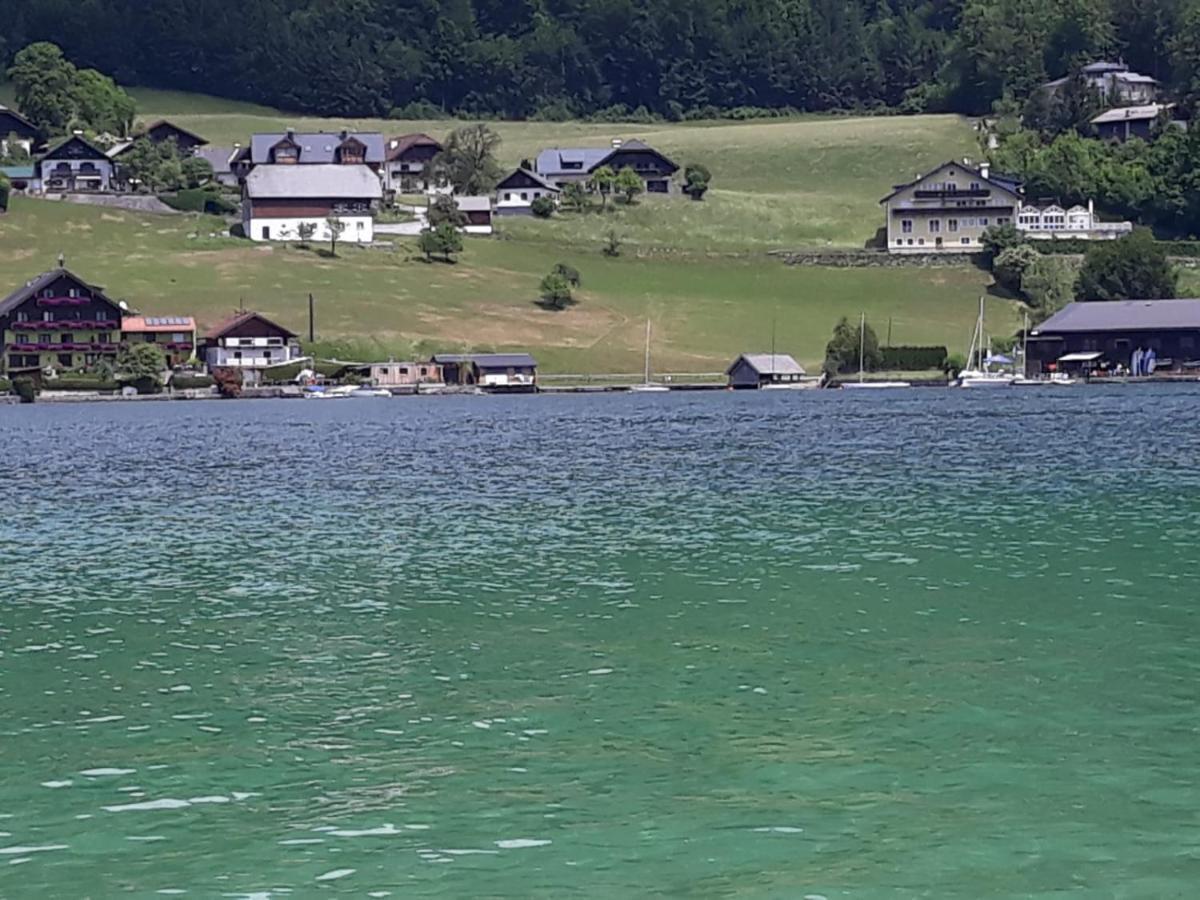 Haus Heimatblick Apartment *