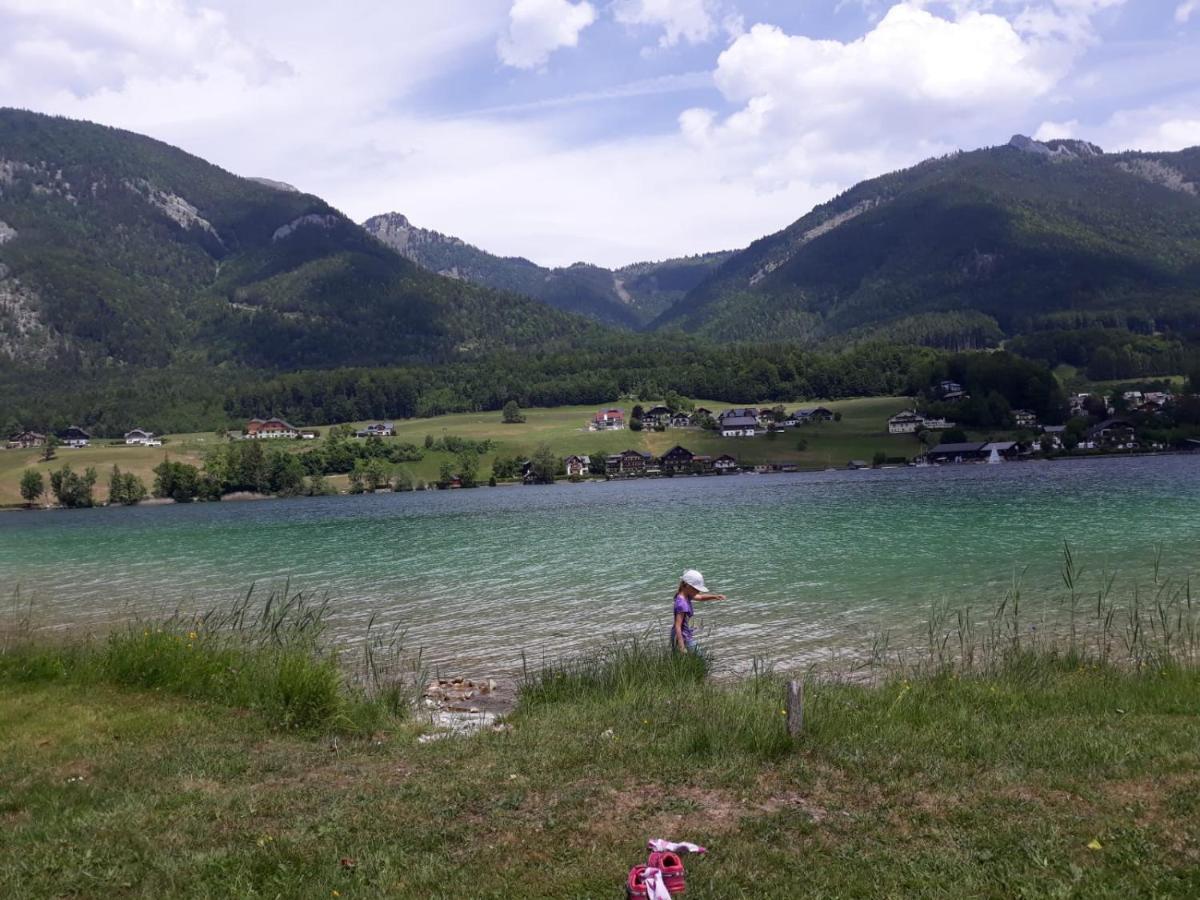 Apartment Haus Heimatblick